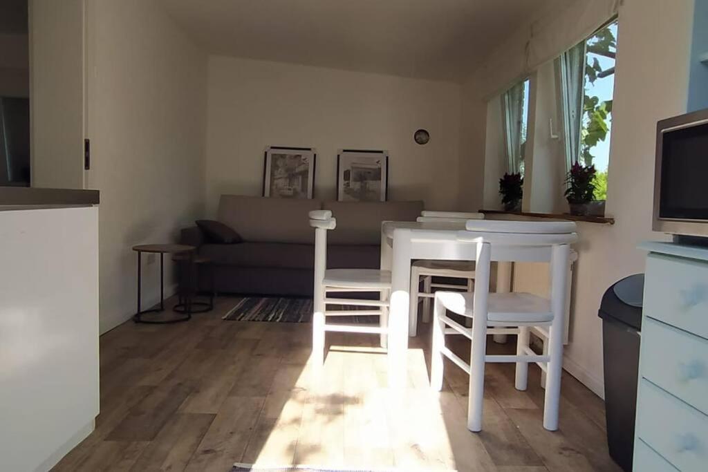 Fairschlafen - Gartenwohnung Appartement Bücken