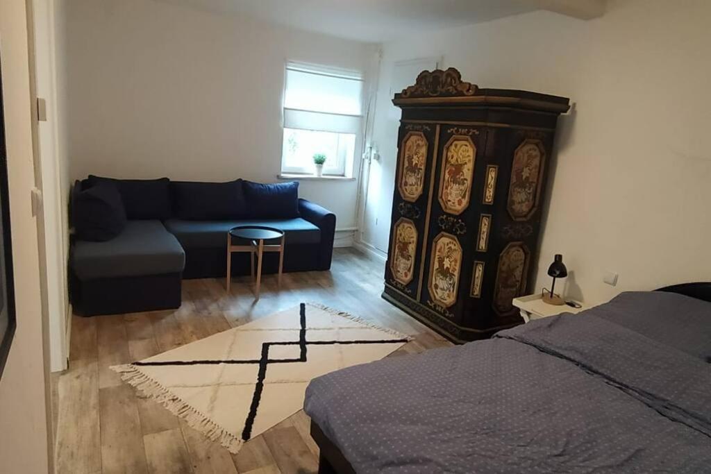 Fairschlafen - Gartenwohnung Appartement *