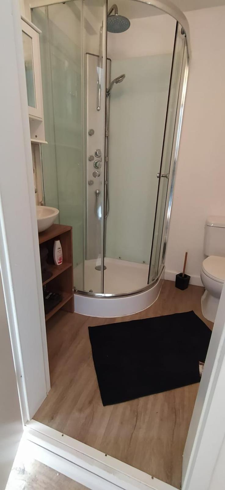 Appartement Fairschlafen - Gartenwohnung